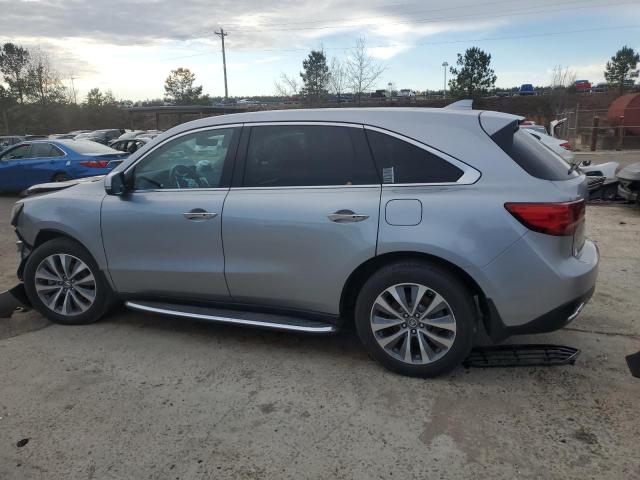 Zdjęcie 2 z aukcji – 2016 ACURA MDX TECHNO z VIN 5FRYD3H41GB008389