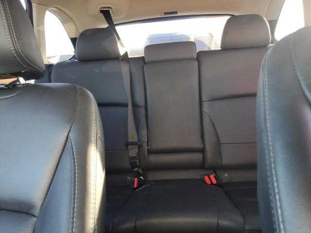 Photo 10 from auction – 2015 SUBARU OUTBACK 2. with VIN 4S4BSAJC3F3257254