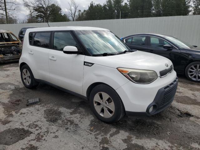 Photo 4 from auction – 2015 KIA SOUL with VIN KNDJN2A22F7808612