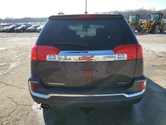 Photo 6 from auction – 2016 GMC TERRAIN SL with VIN 2GKFLTEK8G6263792