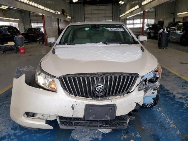 Photo 5 from auction – 2013 BUICK LACROSSE P with VIN 1G4GF5E33DF124968