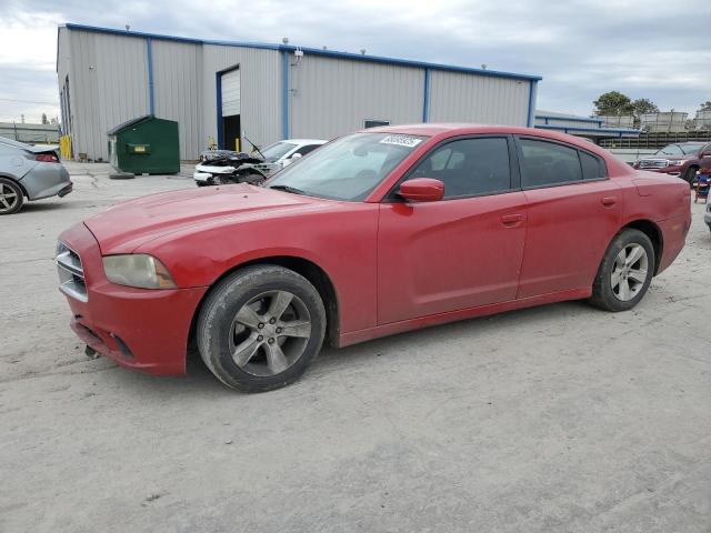 DODGE CHARGER SX 2012 with VIN 2C3CDXHG5CH222257 - Photo from auction