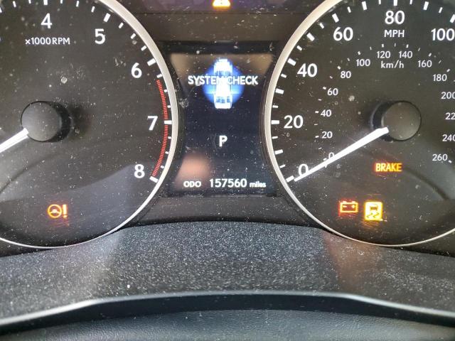 Photo 9 from auction – 2014 LEXUS ES 350 with VIN JTHBK1GG6E2113859