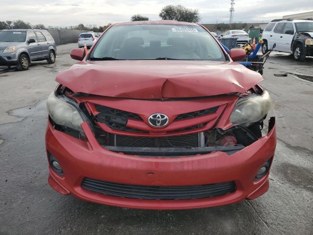 Photo 5 from auction – 2011 TOYOTA COROLLA BA with VIN 2T1BU4EE1BC690178