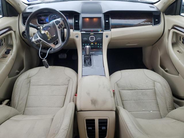 Photo 8 from auction – 2013 FORD TAURUS LIM with VIN 1FAHP2F81DG180681