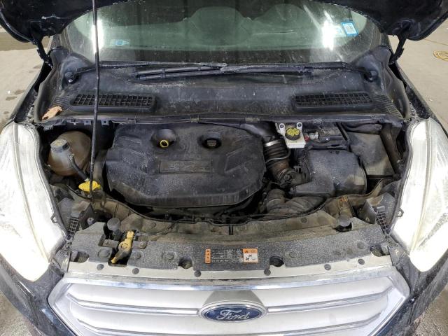 Photo 12 from auction – 2018 FORD ESCAPE TIT with VIN 1FMCU9J91JUB01895