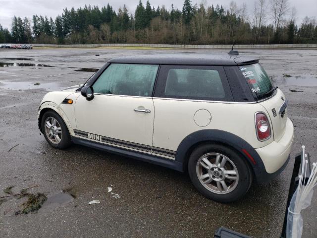 Photo 2 from auction – 2013 MINI COOPER with VIN WMWSU3C55DT371615