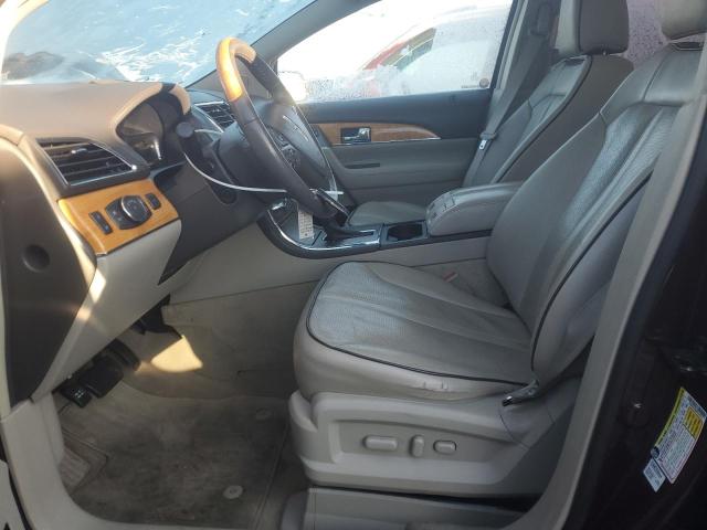 Photo 7 from auction – 2011 LINCOLN MKX with VIN 2LMDJ8JK9BBJ26212