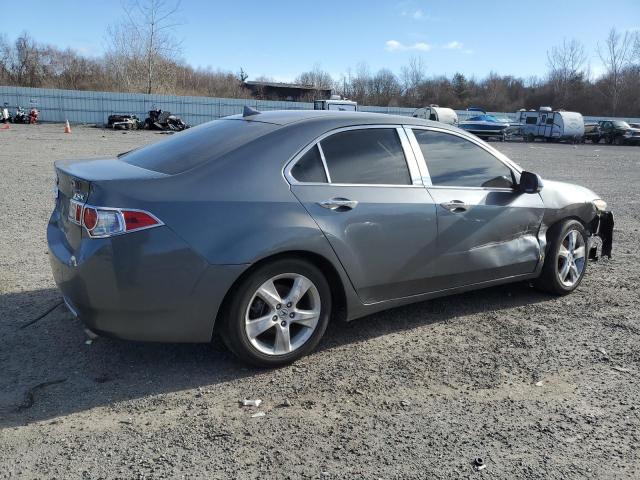 Photo 3 from auction – 2009 ACURA TSX with VIN JH4CU26609C013091