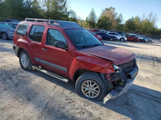 Photo 4 from auction – 2015 NISSAN XTERRA with VIN 5N1AN0NU7FN659783