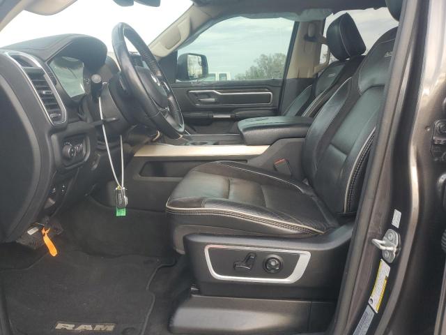 Photo 7 from auction – 2020 RAM 1500 LARAM with VIN 1C6SRFDTXLN280059