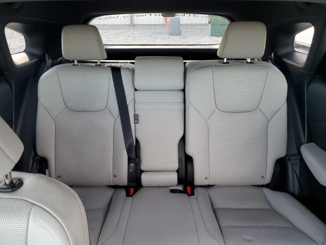 Photo 10 from auction – 2024 LEXUS RX 350 BAS with VIN 2T2BAMBA8RC029036
