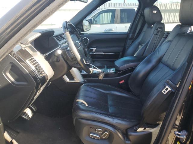 Photo 7 from auction – 2014 LAND ROVER RANGE ROVE with VIN SALGS2TF5EA192787