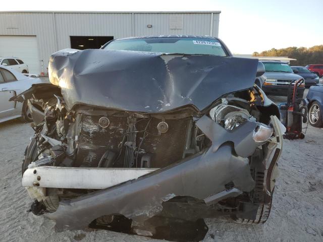Photo 5 from auction – 2008 TOYOTA HIGHLANDER with VIN JTEDS42A682030558
