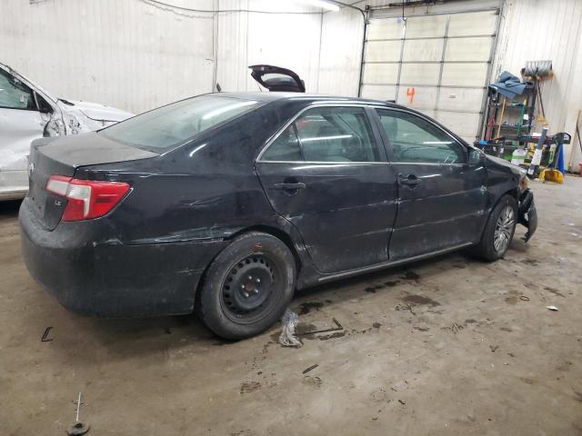 Photo 3 from auction – 2012 TOYOTA CAMRY BASE with VIN 4T1BF1FK4CU096438
