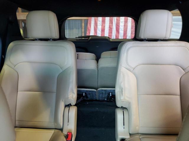Photo 10 from auction – 2017 FORD EXPLORER L with VIN 1FM5K7F89HGA54272