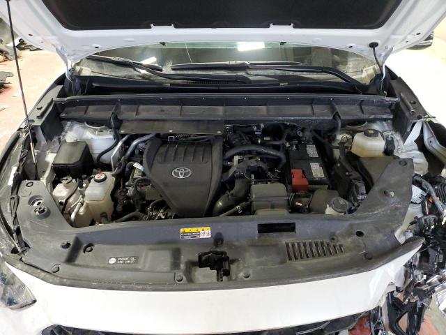 صورة رقم 12 من المزاد - 2023 TOYOTA HIGHLANDER مع VIN 5TDKDRBH5PS512686