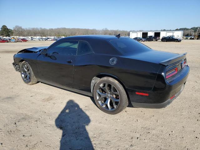 Photo 2 from auction – 2016 DODGE CHALLENGER with VIN 2C3CDZAG6GH331631