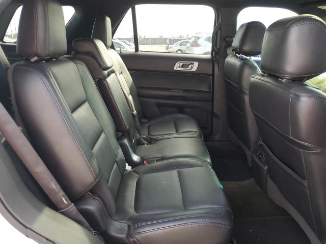 Photo 11 from auction – 2014 FORD EXPLORER L with VIN 1FM5K7F82EGC44944