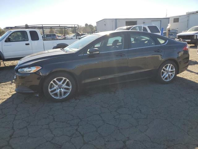 FORD FUSION SE 2013 with VIN 3FA6P0HR0DR306426 - Photo from auction