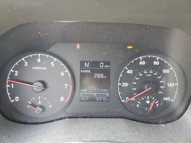 Photo 9 from auction – 2019 HYUNDAI ACCENT SE with VIN 3KPC24A31KE068194