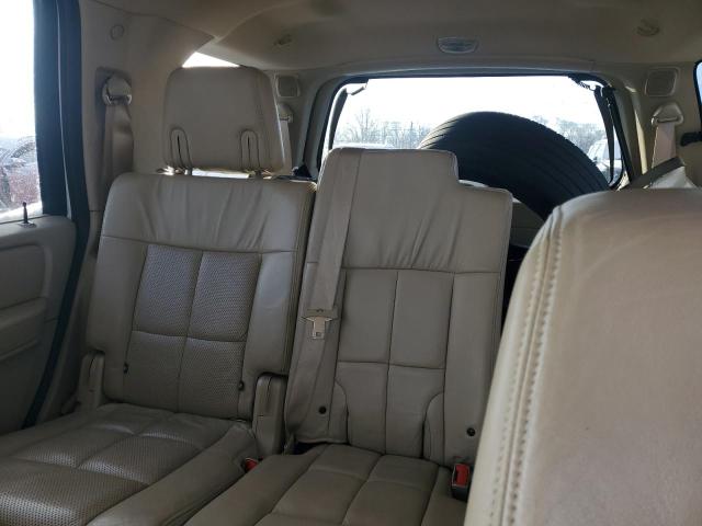 Photo 10 from auction – 2010 LINCOLN NAVIGATOR with VIN 5LMJJ2J56AEJ00902
