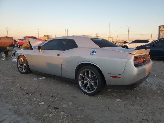 Photo 2 from auction – 2022 DODGE CHALLENGER with VIN 2C3CDZJG8NH247372
