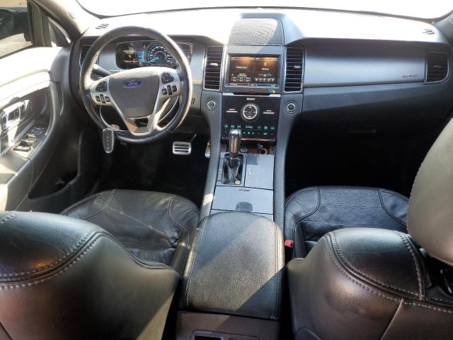 Photo 8 from auction – 2015 FORD TAURUS SHO with VIN 1FAHP2KT6FG195190