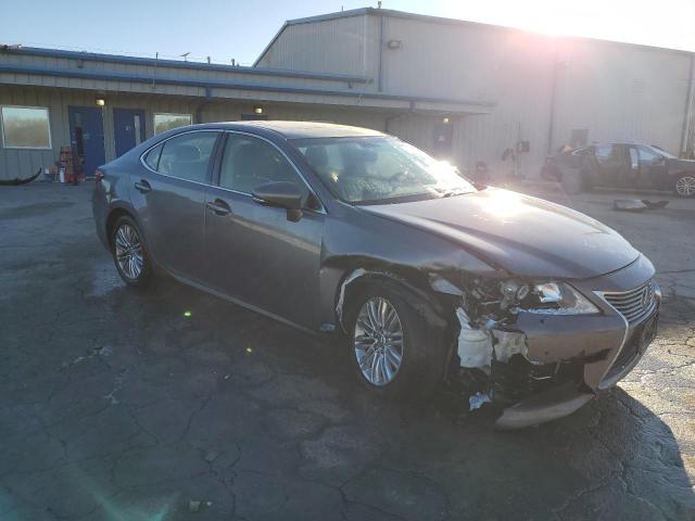 Photo 4 from auction – 2014 LEXUS ES 350 with VIN JTHBK1GG7E2137961