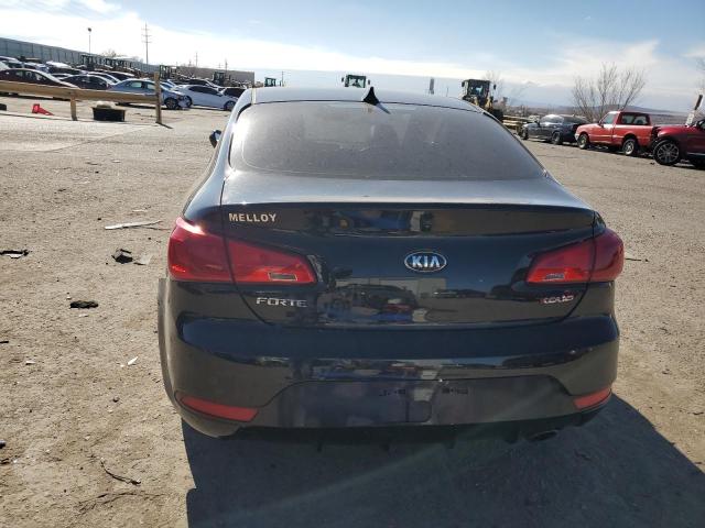 Photo 6 from auction – 2015 KIA FORTE EX with VIN KNAFX6A84F5386265