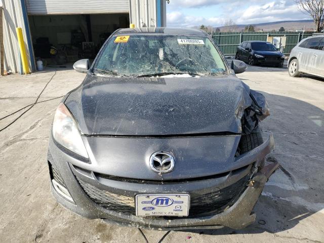 Photo 5 from auction – 2010 MAZDA 3 S with VIN JM1BL1S65A1109685