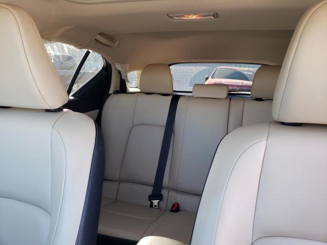 Photo 10 from auction – 2014 LEXUS CT 200 with VIN JTHKD5BH2E2200899