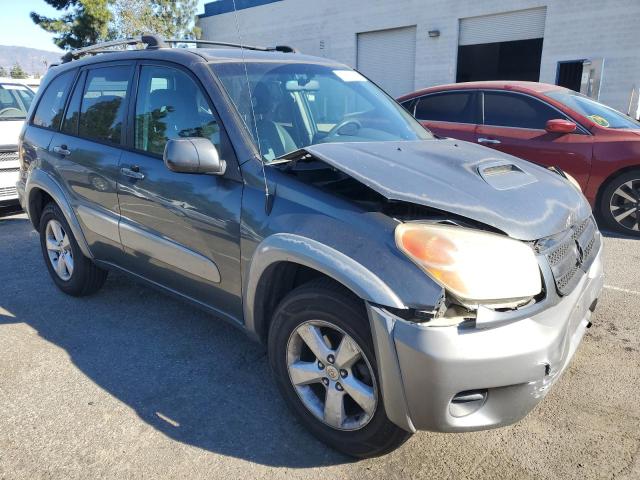 Photo 4 from auction – 2004 TOYOTA RAV4 with VIN JTEGD20V840010965