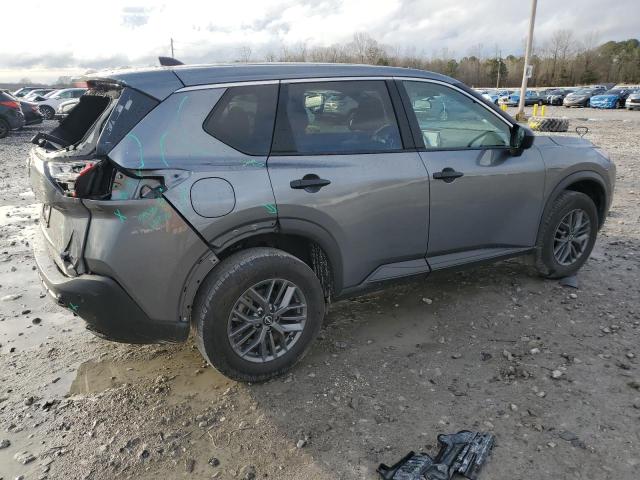 Photo 3 from auction – 2023 NISSAN ROGUE S with VIN 5N1BT3AA0PC882607