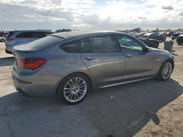 Photo 3 from auction – 2017 BMW 535 IGT with VIN WBA5M2C36HG499348