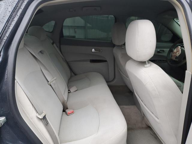 Photo 10 from auction – 2008 BUICK LACROSSE C with VIN 2G4WC582881174155