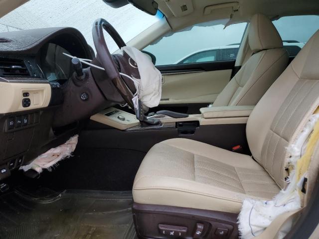 Photo 7 from auction – 2018 LEXUS ES 350 with VIN 58ABK1GG2JU089452