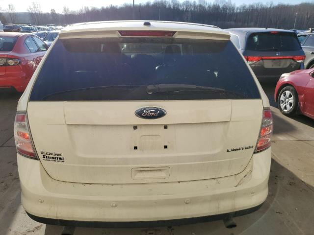 Снимка 6 от търг – 2008 FORD EDGE LIMIT с VIN 2FMDK39CX8BB49578