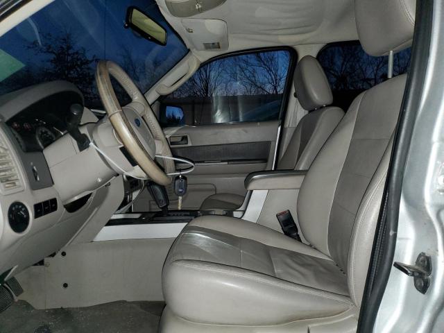 Photo 7 from auction – 2009 FORD ESCAPE XLT with VIN 1FMCU03G39KA28981