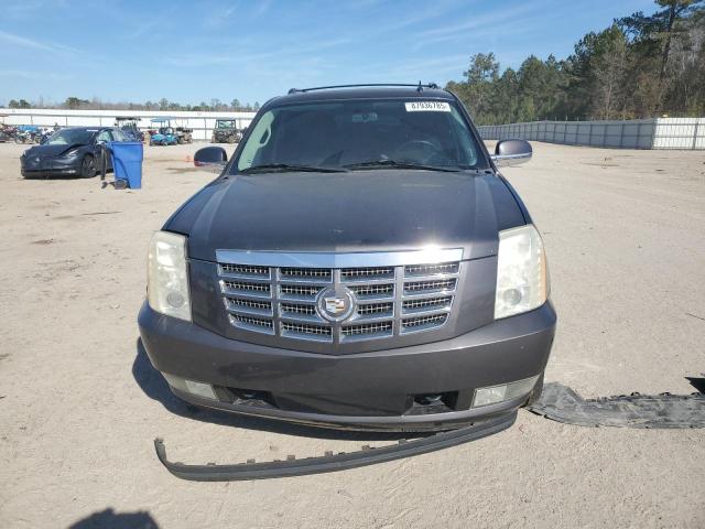 Photo 5 from auction – 2010 CADILLAC ESCALADE E with VIN 1GYUKHEF6AR184990