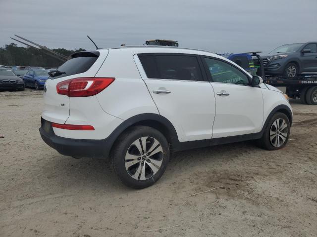 Photo 3 from auction – 2013 KIA SPORTAGE E with VIN KNDPC3A21D7371687