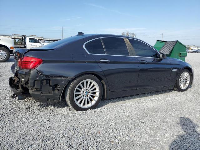 Photo 3 from auction – 2012 BMW 528 XI with VIN WBAXH5C51CDW05425