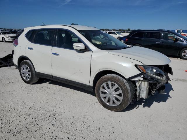Photo 4 from auction – 2015 NISSAN ROGUE S with VIN 5N1AT2MT2FC770683