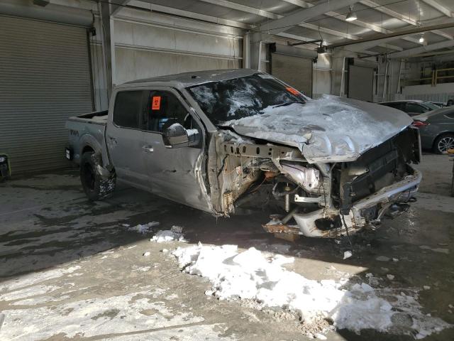 Photo 4 from auction – 2016 FORD F150 SUPER with VIN 1FTEW1EF8GFA85586