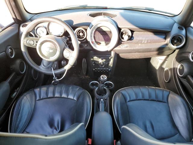 Photo 8 from auction – 2014 MINI COOPER S with VIN WMWZP3C54ET298129