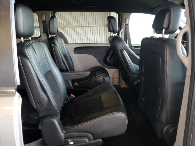 Photo 11 from auction – 2019 DODGE GRAND CARA with VIN 2C4RDGCG5KR744182