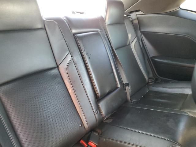 Photo 10 from auction – 2015 DODGE CHALLENGER with VIN 2C3CDZBGXFH900784
