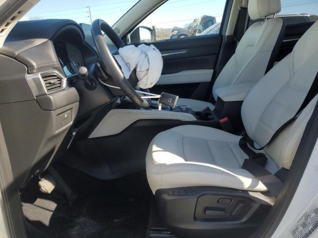 Снимка 7 от търг – 2023 MAZDA CX-5 PREMI с VIN JM3KFBDM1P0126420