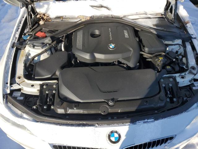 Photo 11 from auction – 2017 BMW 430XI GRAN with VIN WBA4F9C34HG813108