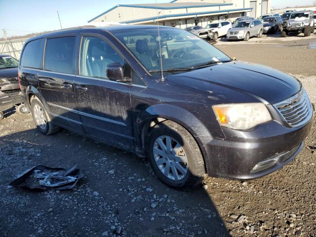 Photo 4 from auction – 2014 CHRYSLER TOWN & COU with VIN 2C4RC1BGXER404239